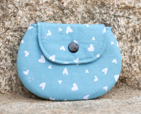Sewing Instructions Purse Fino - GettingLoosey.com
