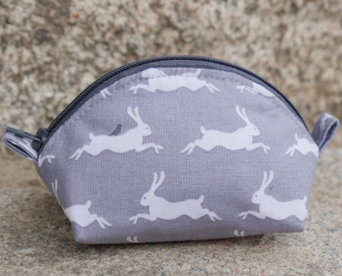 Sewing Instructions Purse Gavia - GettingLoosey.com