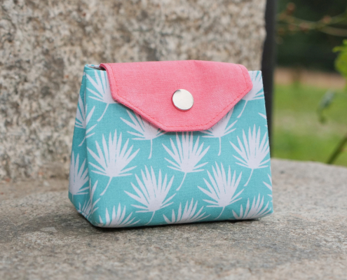 Sewing Instructions Purse Savio - GettingLoosey.com