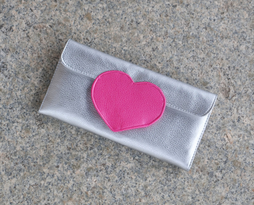 Sewing Instructions Wallet Fiume - GettingLoosey.com